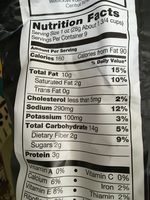Smartfood Popcorn White Cheddar Cheese