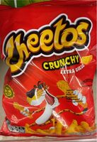 Cheetos