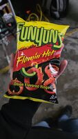 Onion Flavored Rings