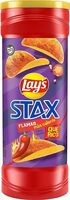 Stax chips