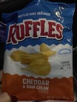 Cheddar & Sour Cream