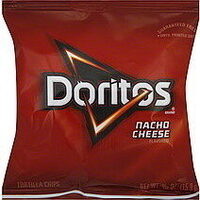 Tortilla chips
