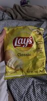 Classic Potato Chips