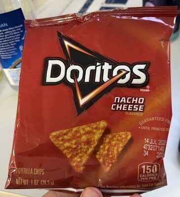 Nacho Cheese