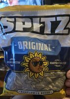 Sunflower seeds