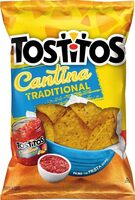 Cantina tortilla chips