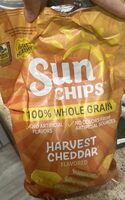 Harvest Cheddar