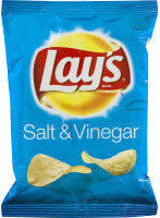 Potato chips