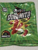 Dinamita Chile Limón
