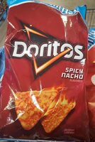 Tortilla chips