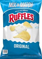 Potato chips
