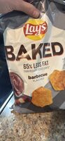 Baked Barbecue