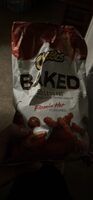 Baked Flamin' Hot Cheetos