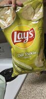 Dill Pickle