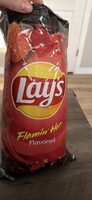Flamin' Hot