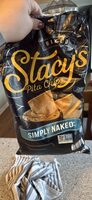 Simply Naked Pita Chips