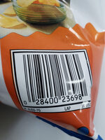 Ruffles Cheddar & Sour Cream