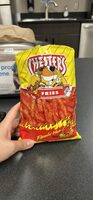 Fries