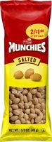 Munchies salted peanuts