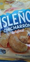 Isleño Chicharrón Original