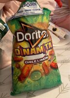 Doritos Dinamita