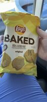 Baked Original