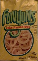Funyuns