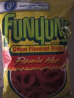 Funyuons