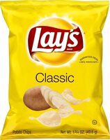 Potato chips