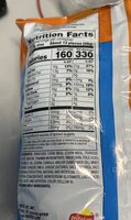 Cheetos puffs