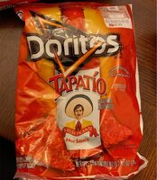 Doritos tapatío