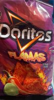 Dortios flamas