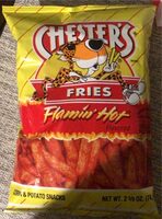 Fries