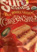 Sun Chips Garden Salsa