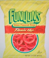 Funyun Flamin'Hot