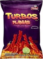 Flavored Corn Snacks