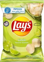 Potato chips