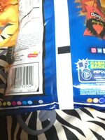 Doritos Cool Ranch Tortilla Chips 3.13 Ounce Bag