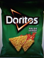 Salsa Verde