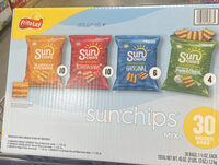 Mix Variety Pack
