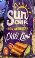Chili Lime