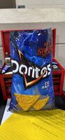Doritos Cool Ranch Flavored Tortilla Chips