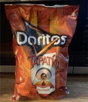 Tapatío