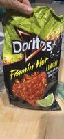 Flamin' Hot Limón