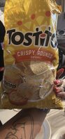 Crispy Rounds