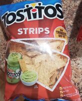 Tostitos Strips