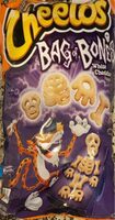 Bag of Bones