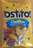 Cantina Yellow Corn Chips
