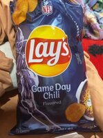 Game Day Chili