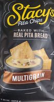 Stacy's Pita Chips Multigrain
